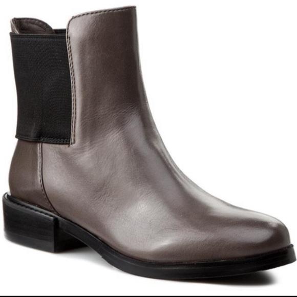 Clarks Shoes - Clarks Marquette Wish Ankle Boot